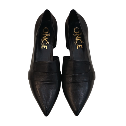 Mocassino Donna LG CALZATURE