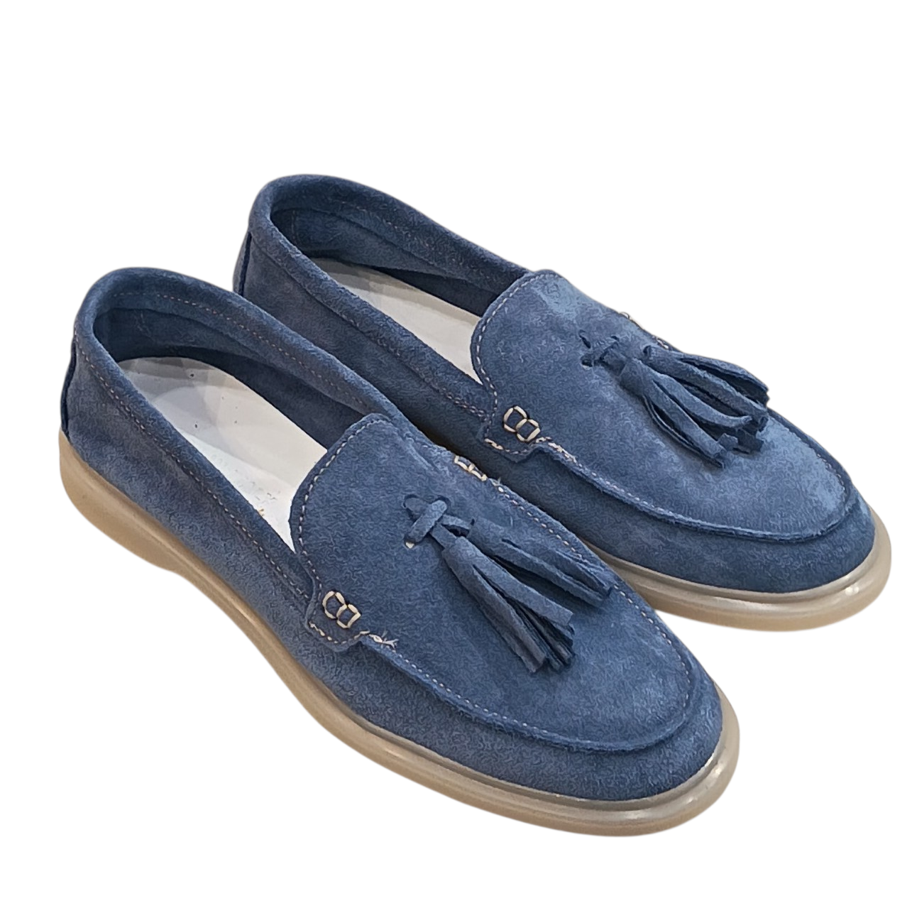 Mocassino Donna LG CALZATURE