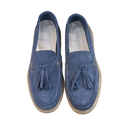 Mocassino Donna LG CALZATURE