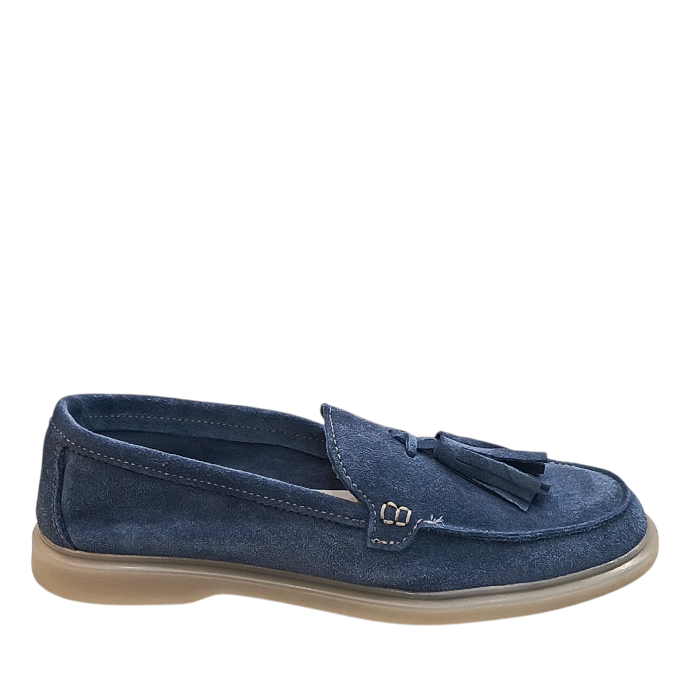 Mocassino Donna LG CALZATURE