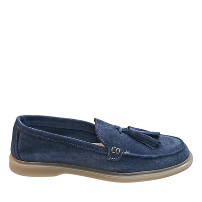Mocassino Donna LG CALZATURE