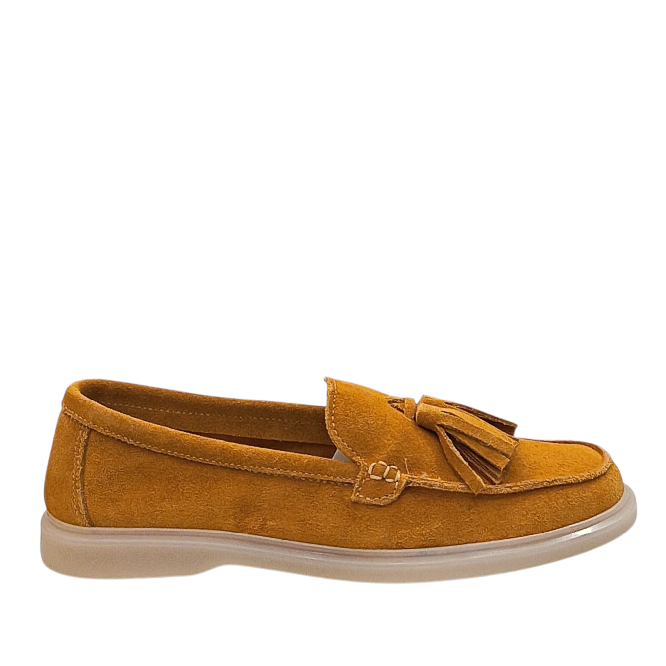 Mocassino Donna LG CALZATURE