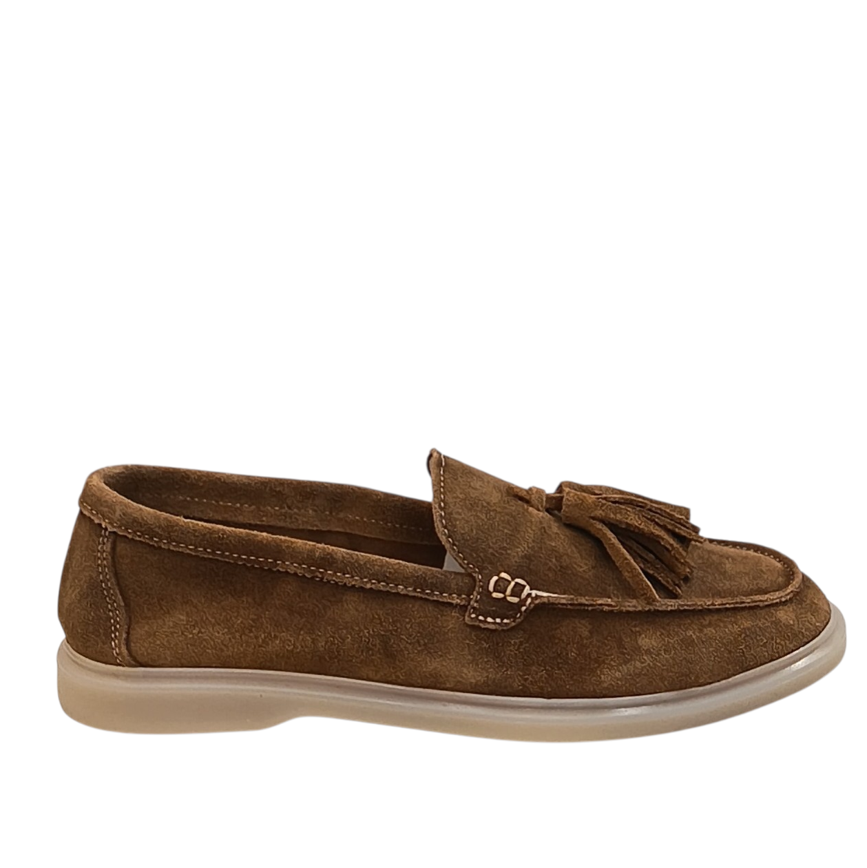 Mocassino Donna LG CALZATURE