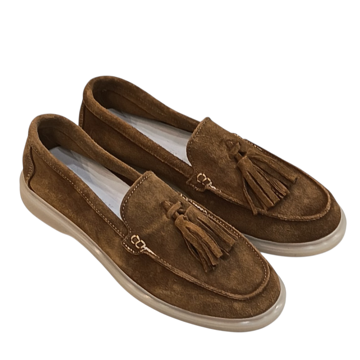 Mocassino Donna LG CALZATURE