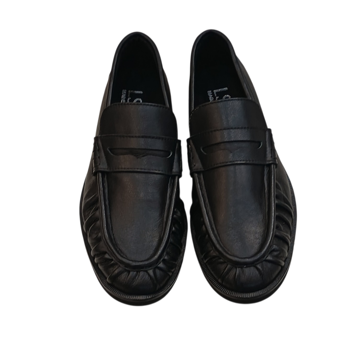 Mocassino Donna LG CALZATURE