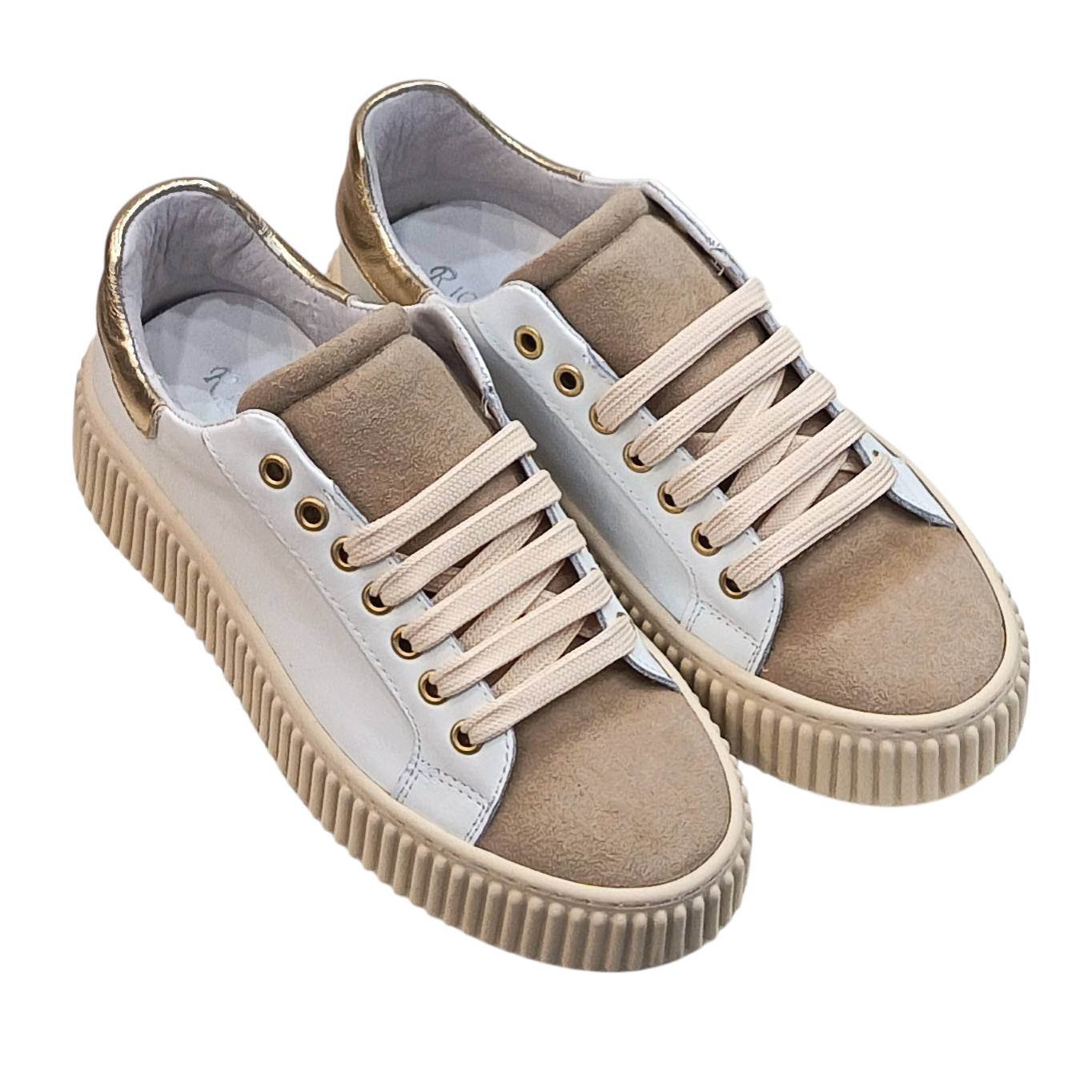 Sneakers Donna MILLE925