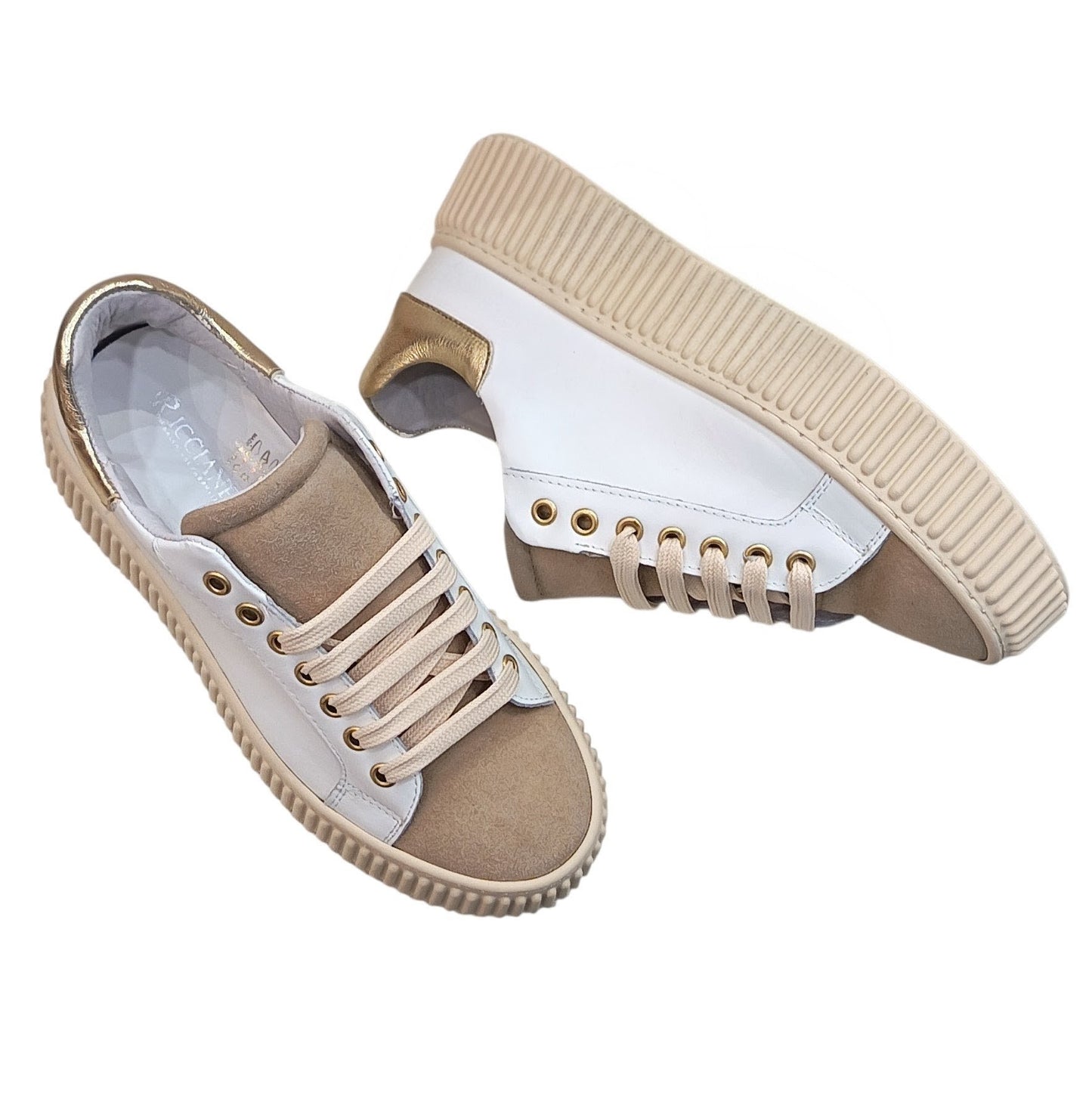 Sneakers Donna MILLE925