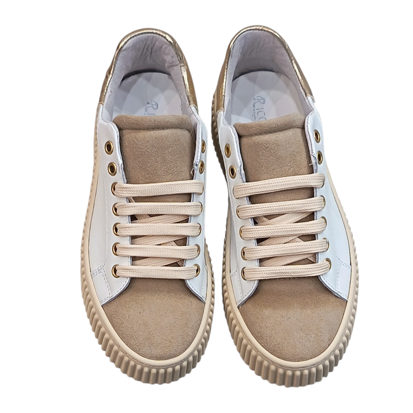 Sneakers Donna MILLE925