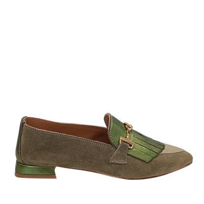 Mocassino Donna LG CALZATURE