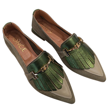 Mocassino Donna LG CALZATURE