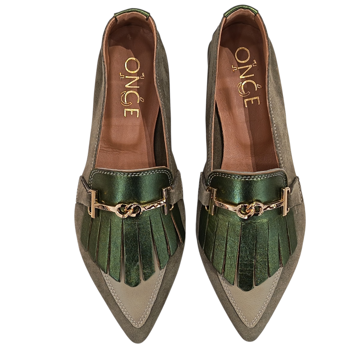 Mocassino Donna LG CALZATURE