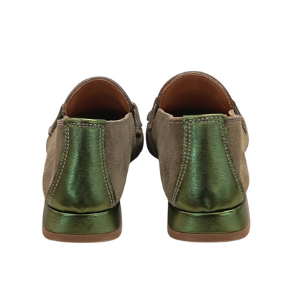 Mocassino Donna LG CALZATURE