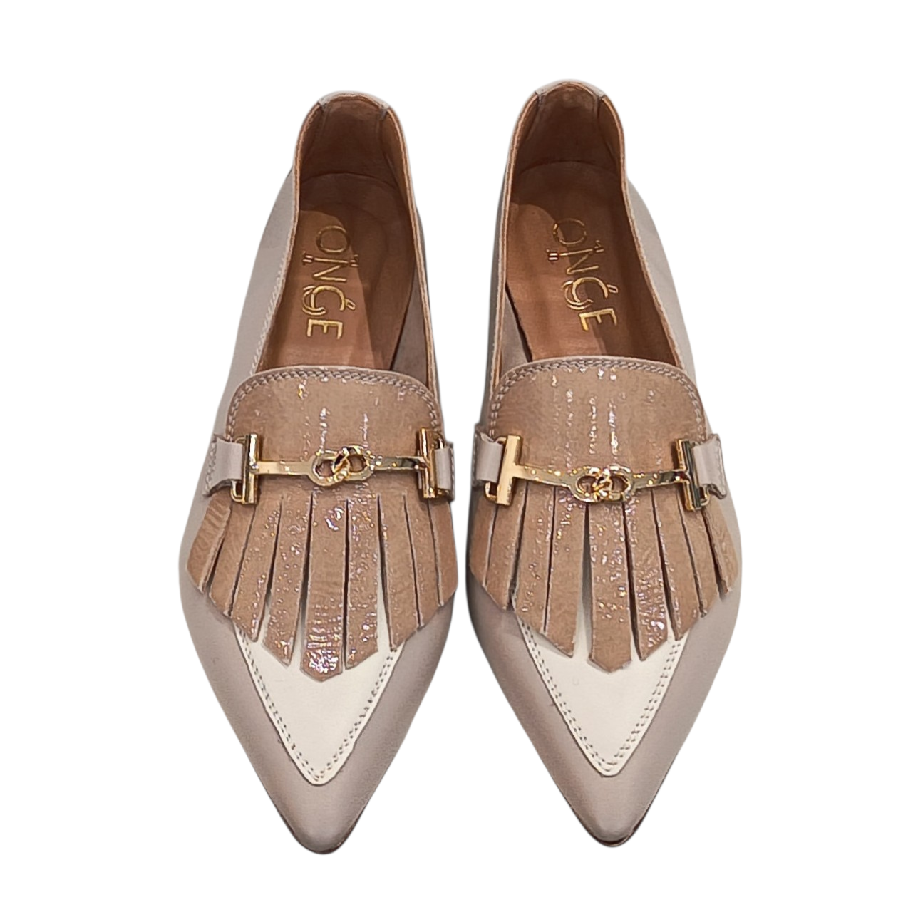Mocassino Donna LG CALZATURE