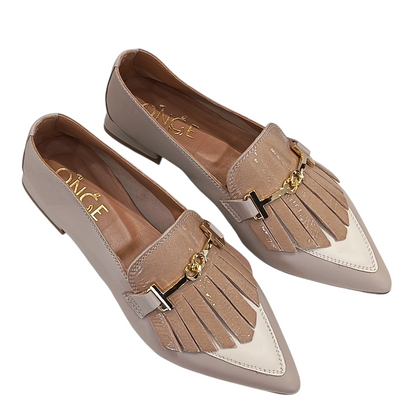 Mocassino Donna LG CALZATURE