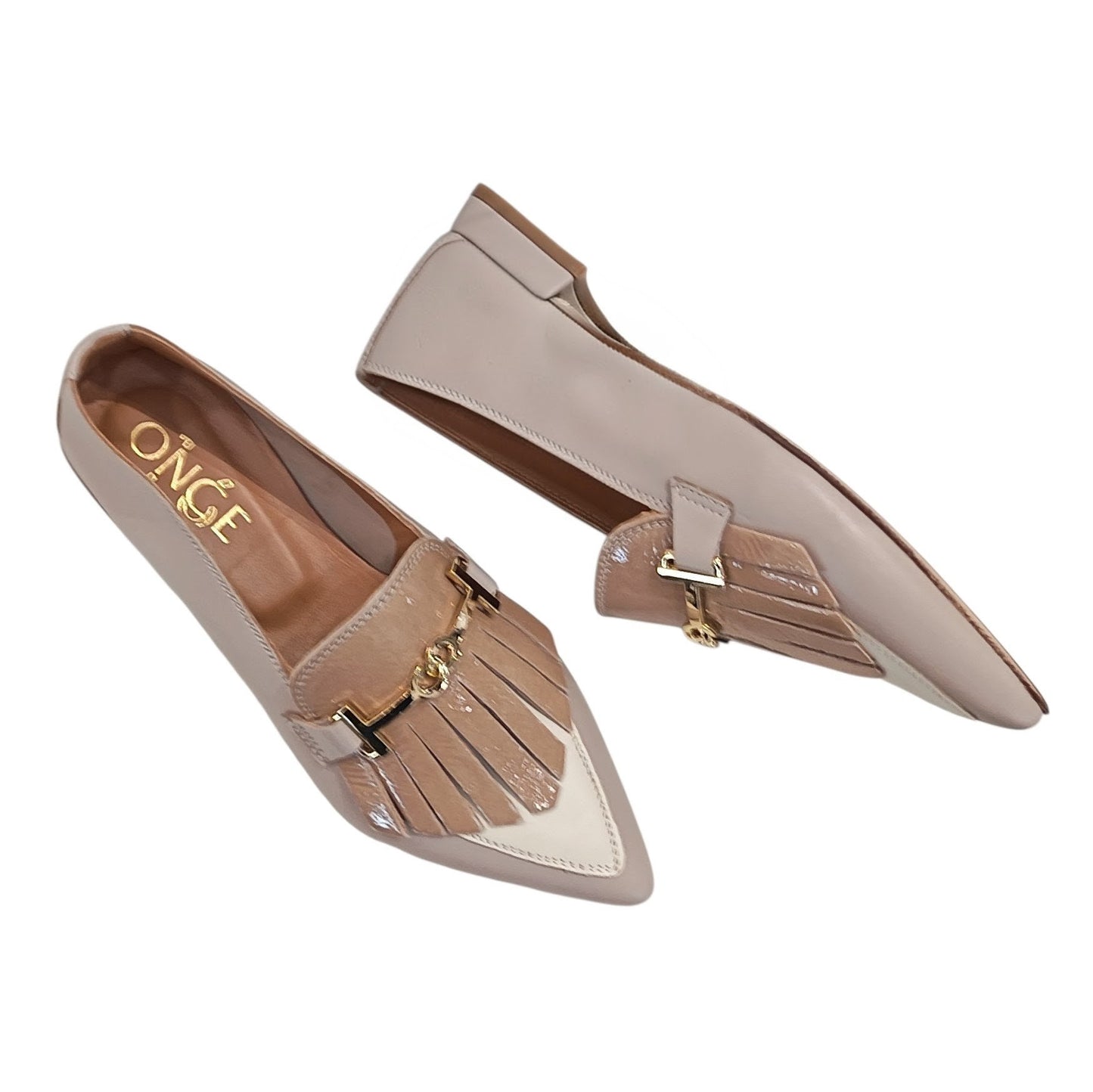 Mocassino Donna LG CALZATURE