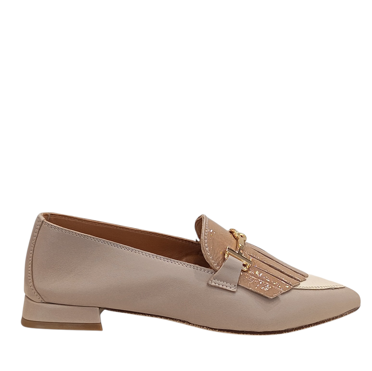 Mocassino Donna LG CALZATURE