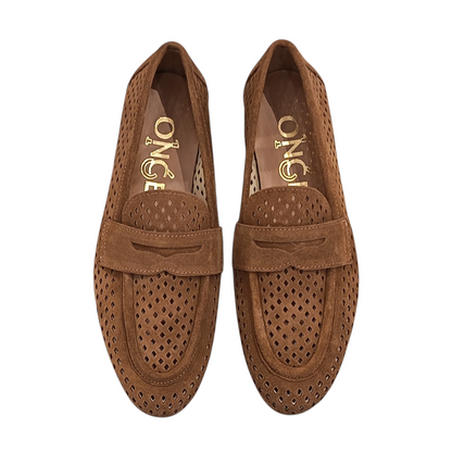 Mocassino Donna LG CALZATURE