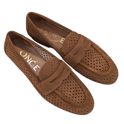 Mocassino Donna LG CALZATURE