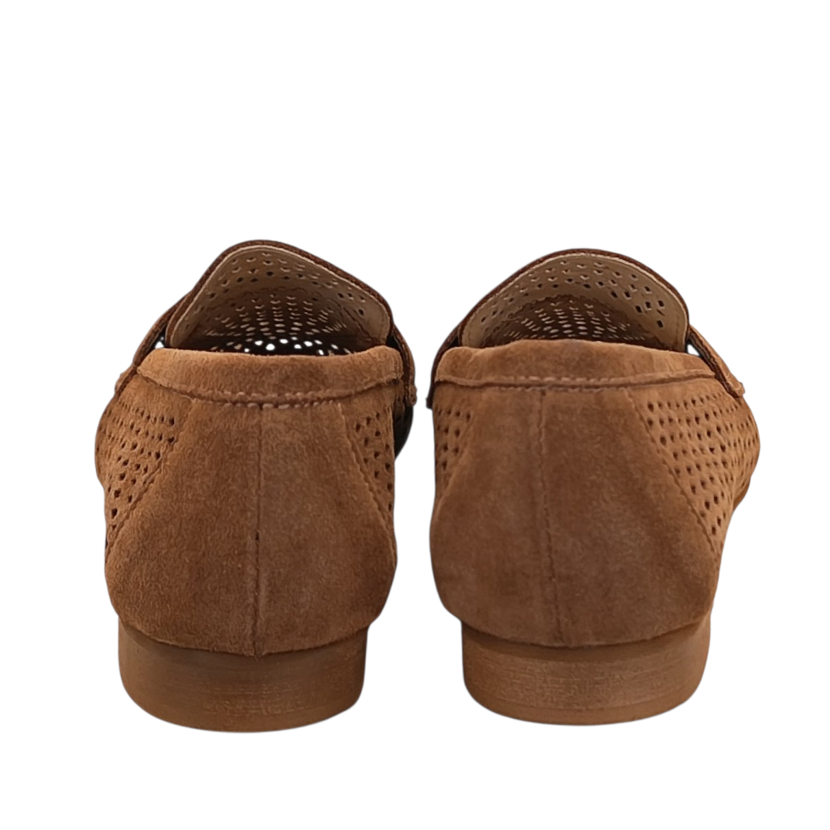 Mocassino Donna LG CALZATURE