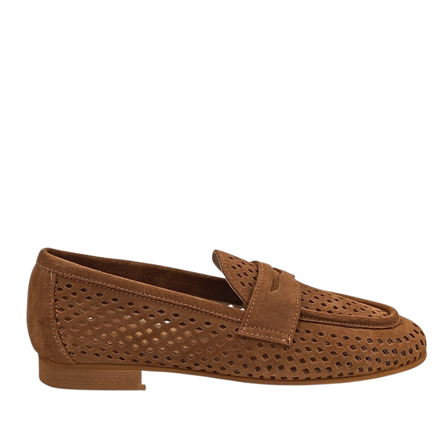 Mocassino Donna LG CALZATURE