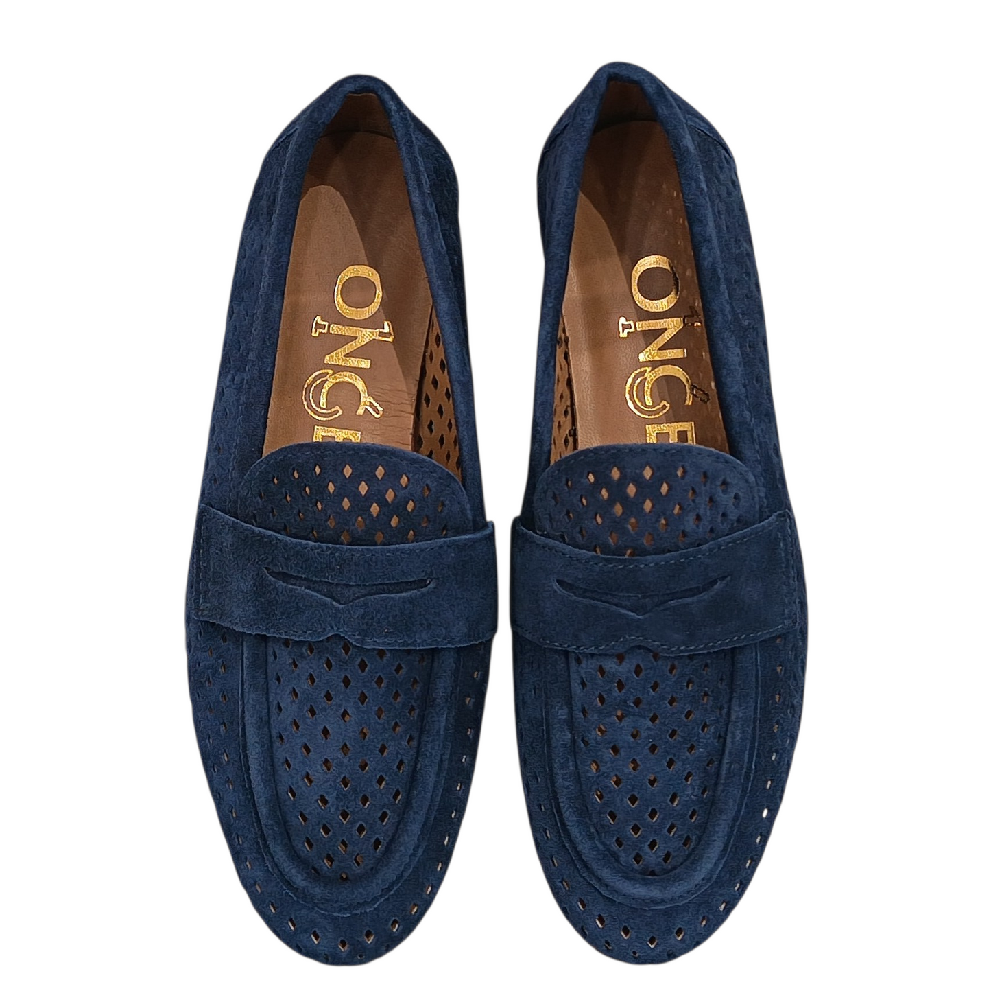 Mocassino Donna LG CALZATURE