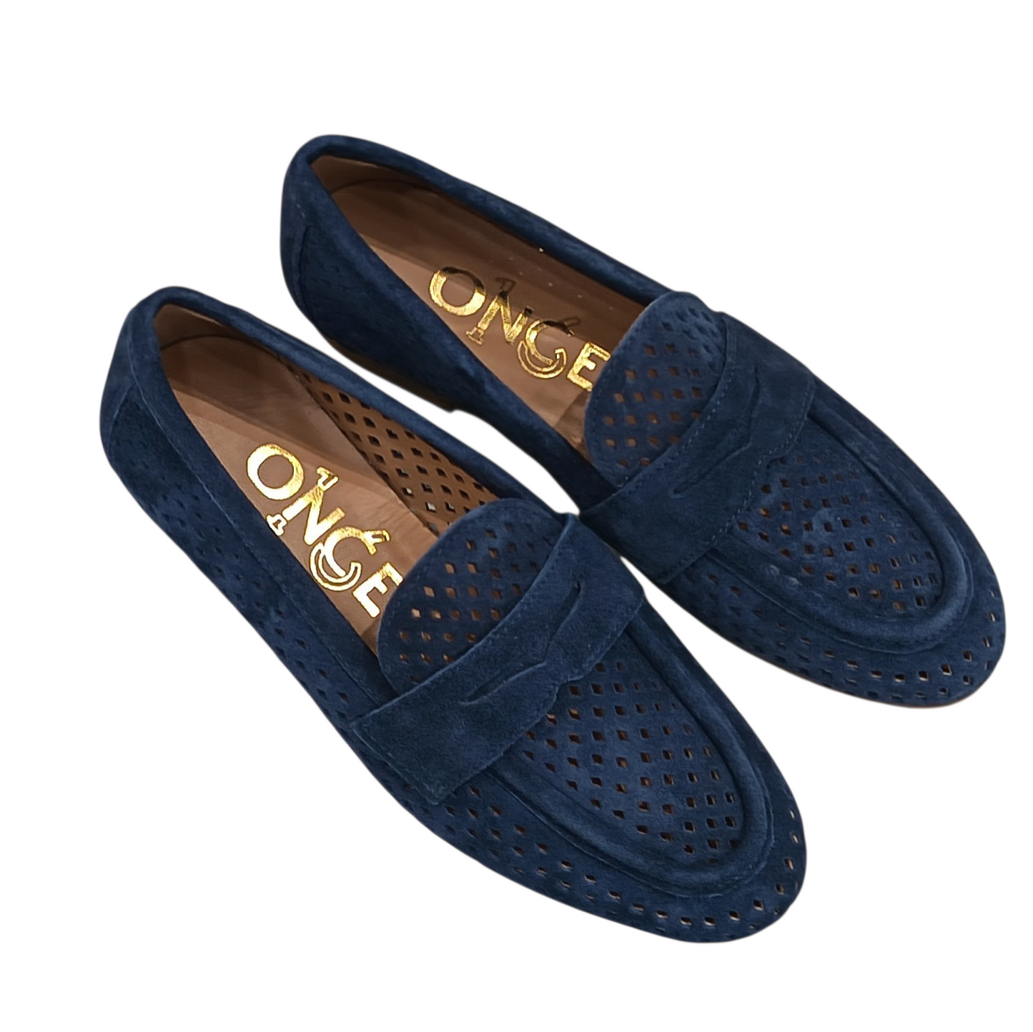 Mocassino Donna LG CALZATURE