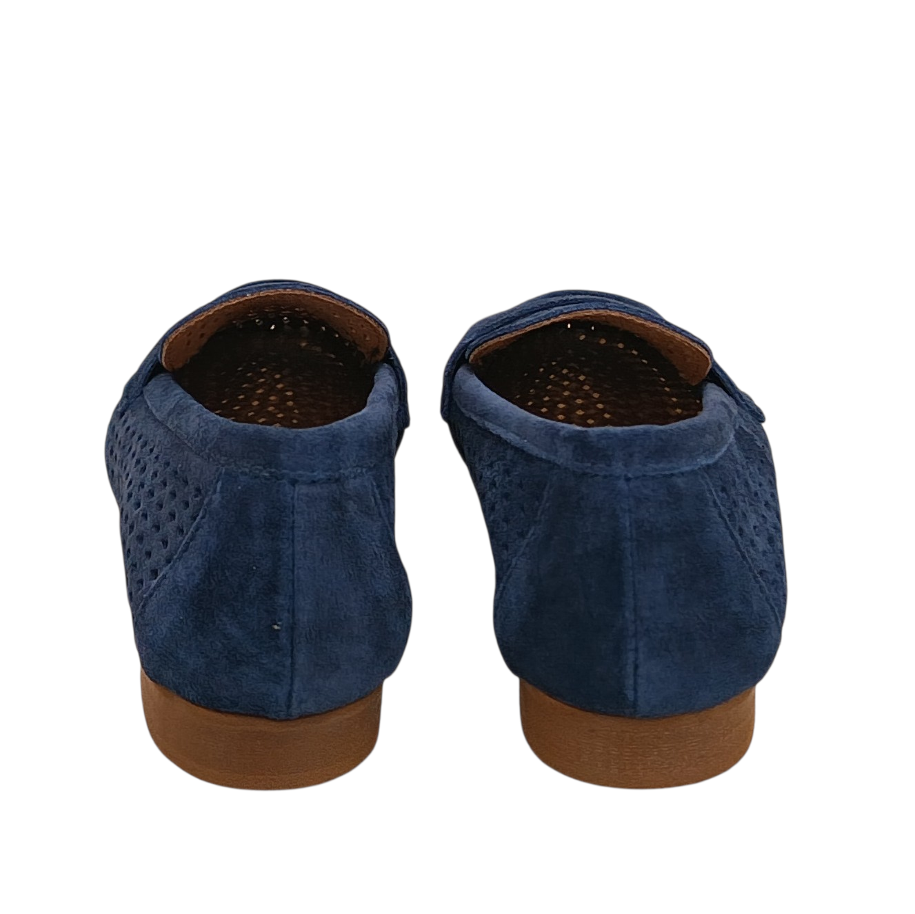 Mocassino Donna LG CALZATURE