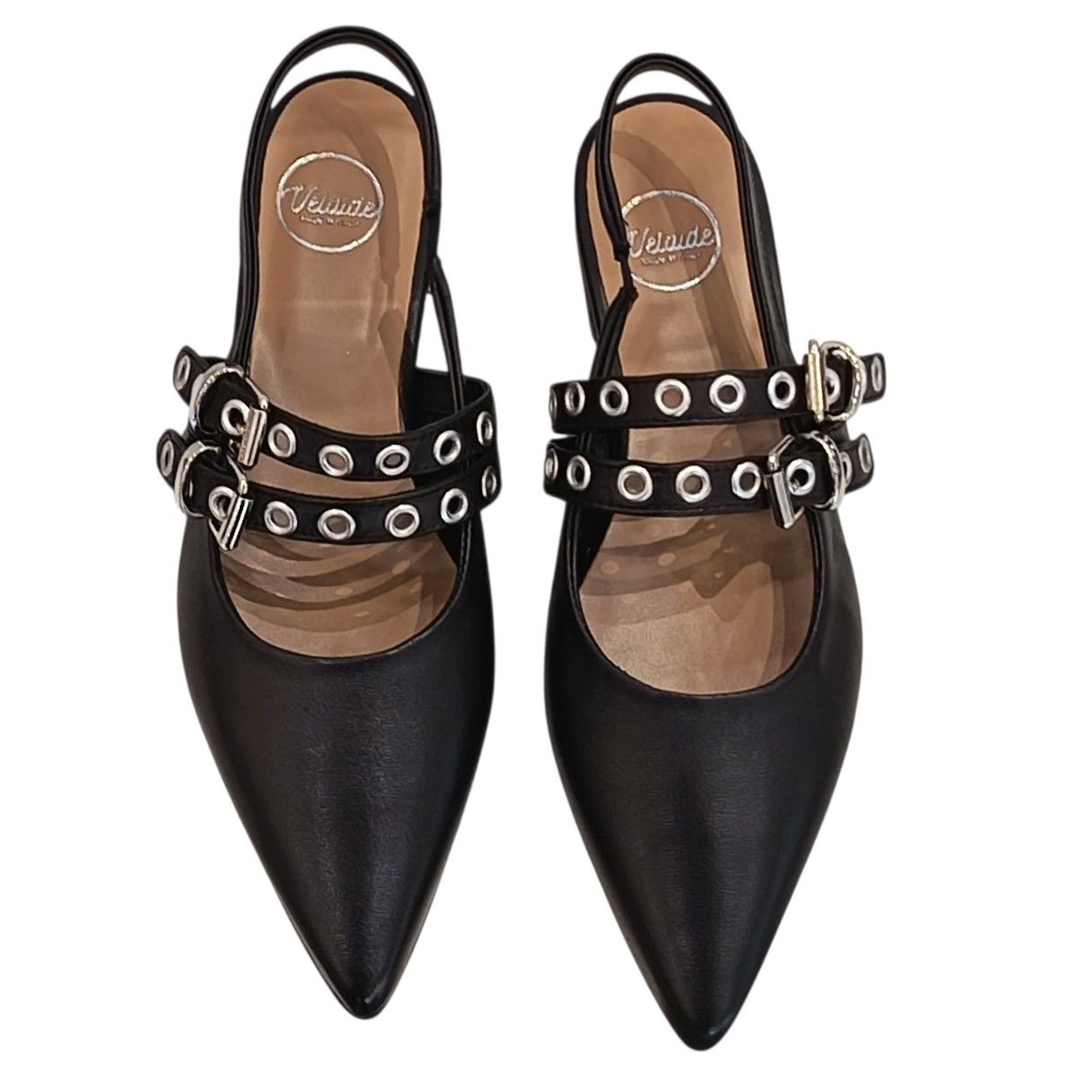 Ballerina donna LG CALZATURE