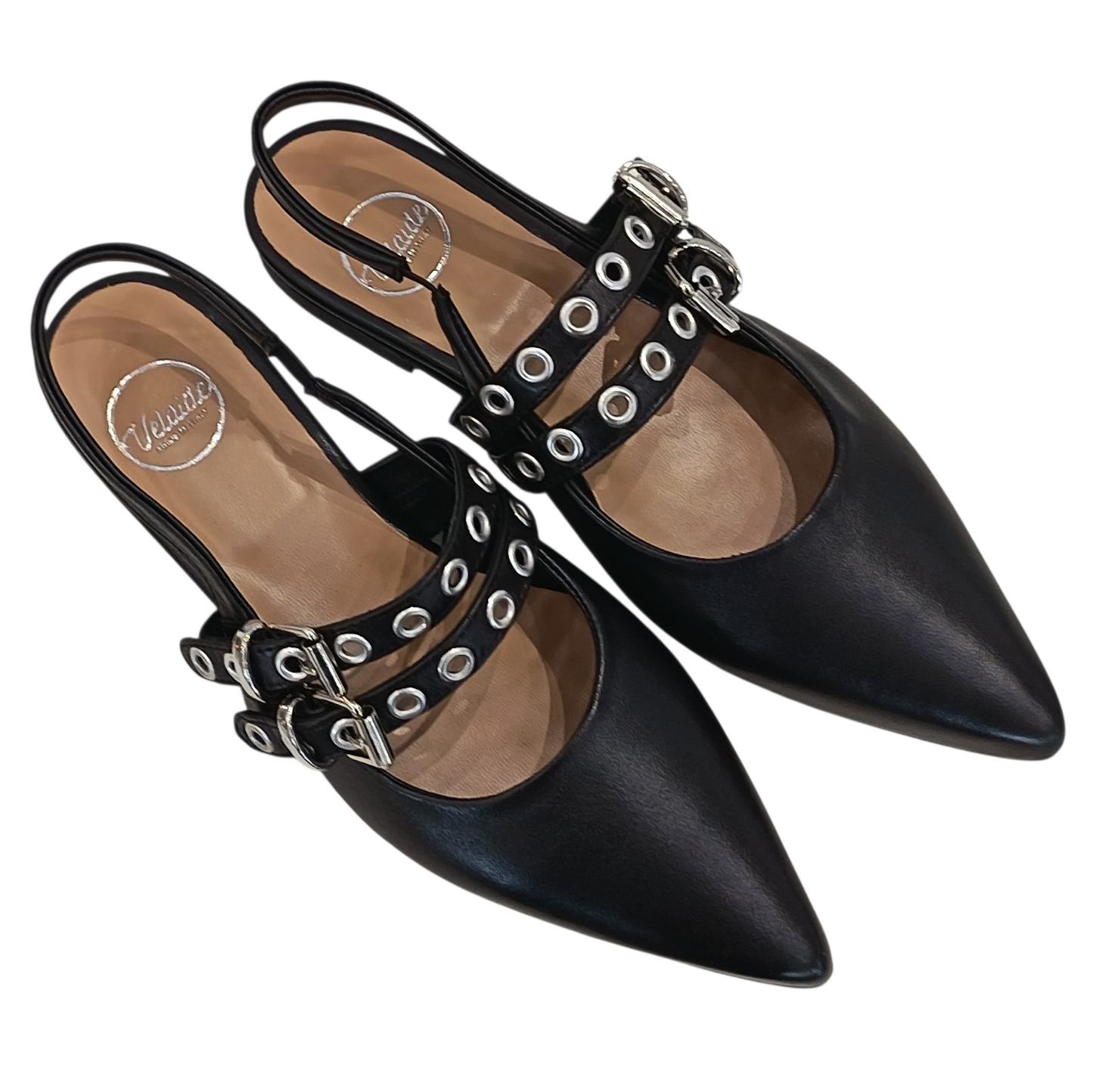 Ballerina donna LG CALZATURE