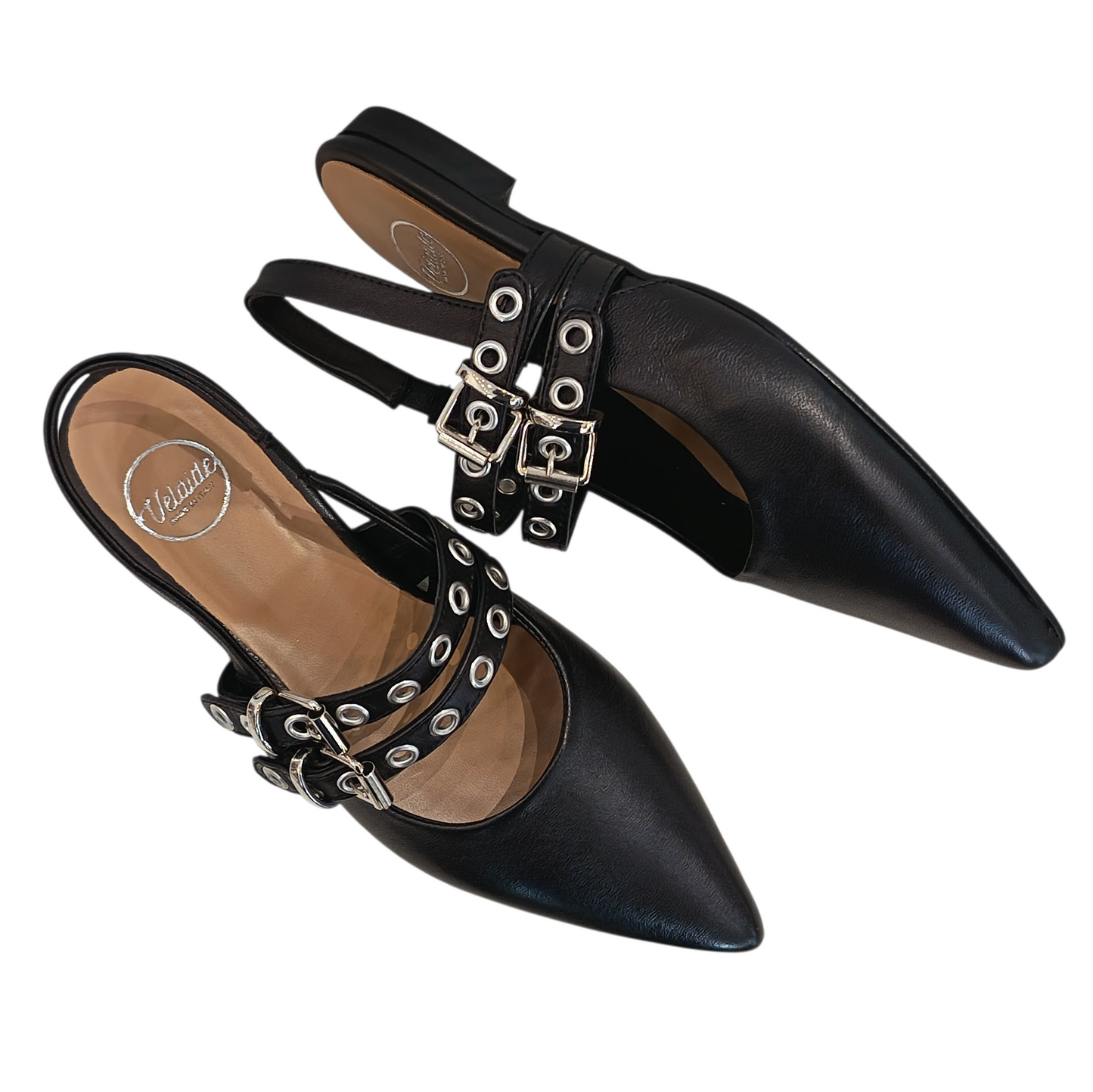 Ballerina donna LG CALZATURE