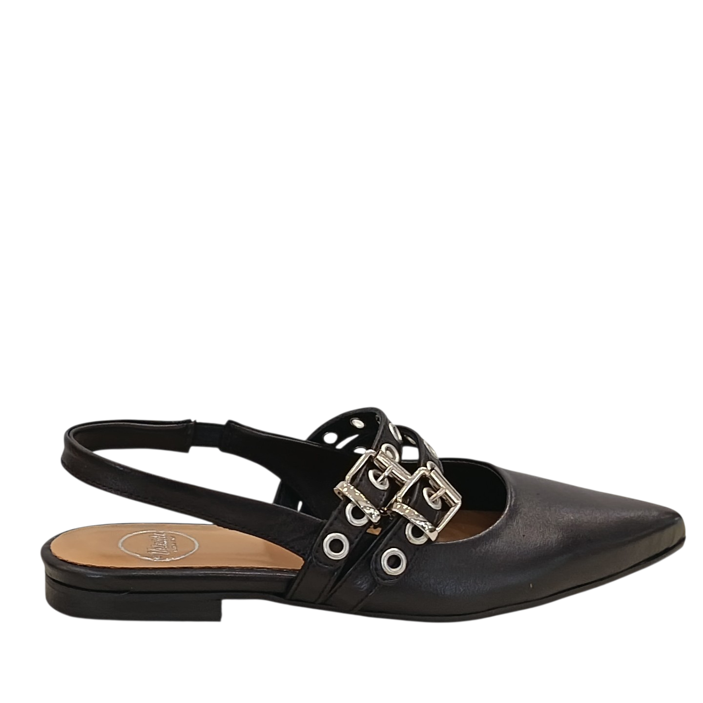 Ballerina donna LG CALZATURE