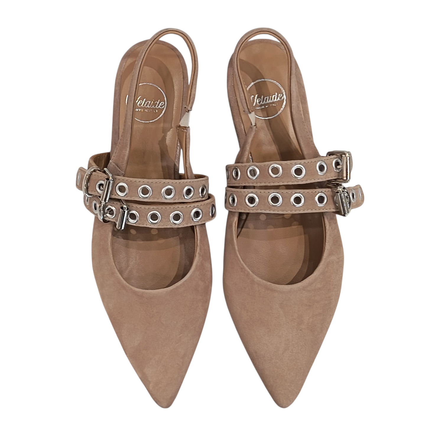 Ballerina donna LG CALZATURE