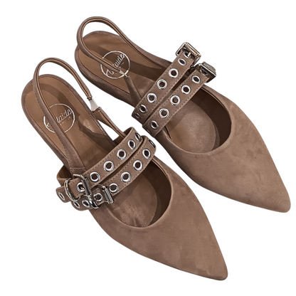 Ballerina donna LG CALZATURE