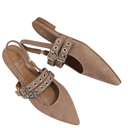 Ballerina donna LG CALZATURE