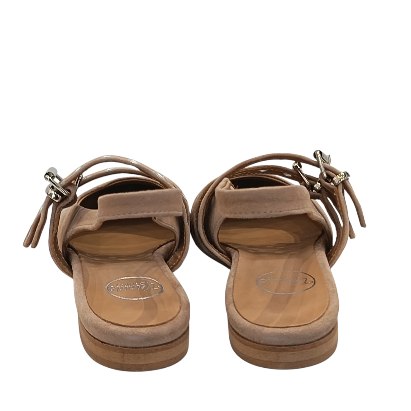 Ballerina donna LG CALZATURE