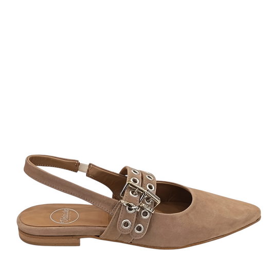 Ballerina donna LG CALZATURE