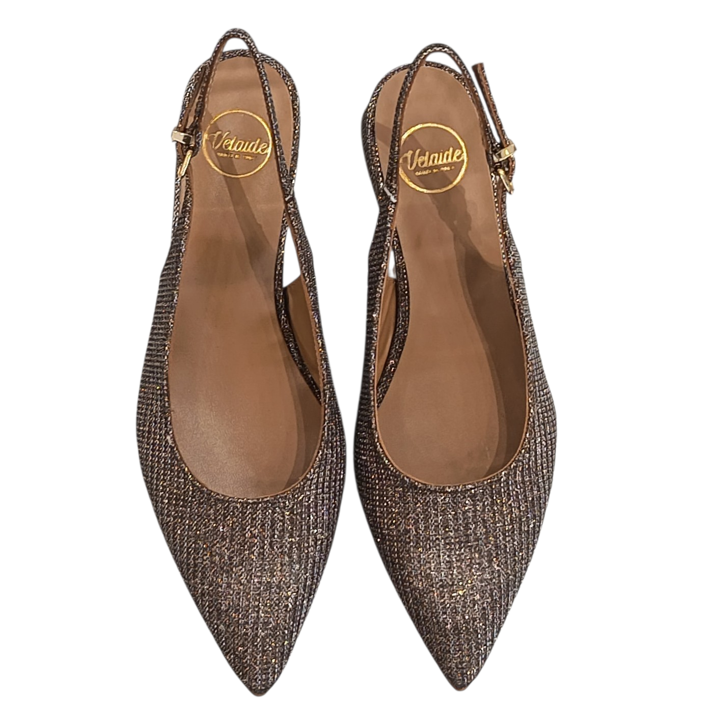 Ballerina donna LG CALZATURE