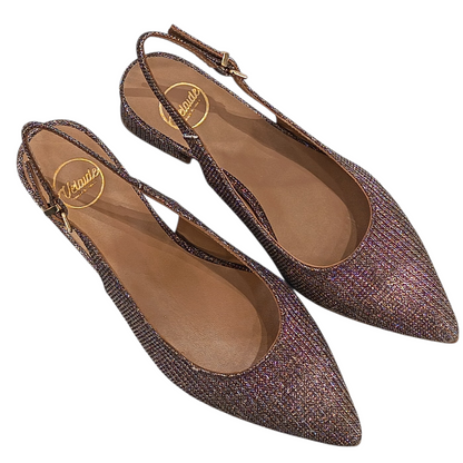 Ballerina donna LG CALZATURE