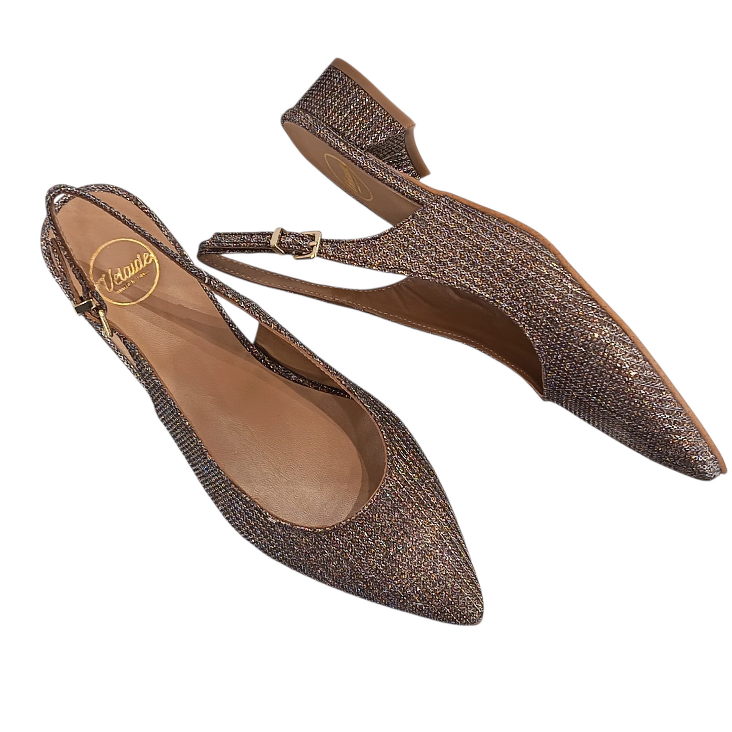 Ballerina donna LG CALZATURE