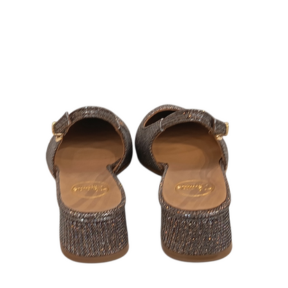 Ballerina donna LG CALZATURE