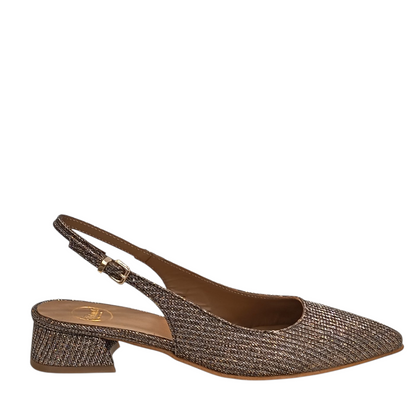 Ballerina donna LG CALZATURE