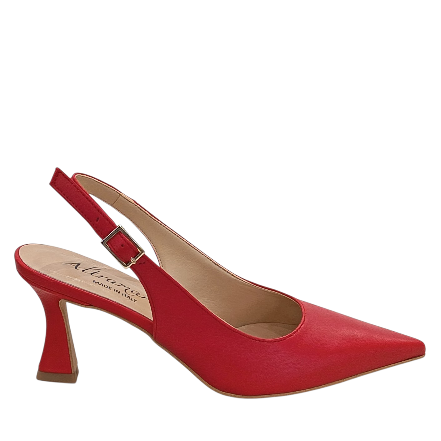 Dècolletè donna LG CALZATURE