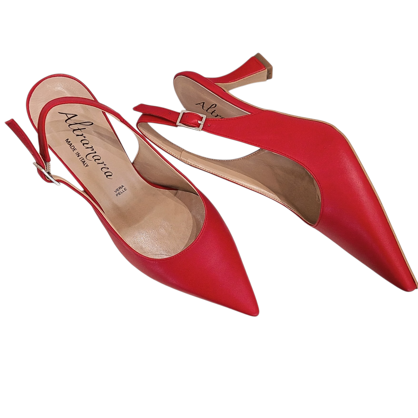 Dècolletè donna LG CALZATURE