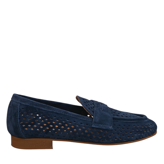 Mocassino Donna LG CALZATURE