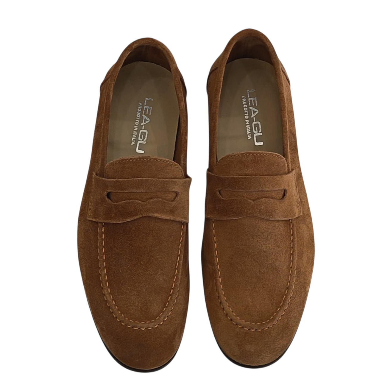 Mocassino Uomo LG CALZATURE