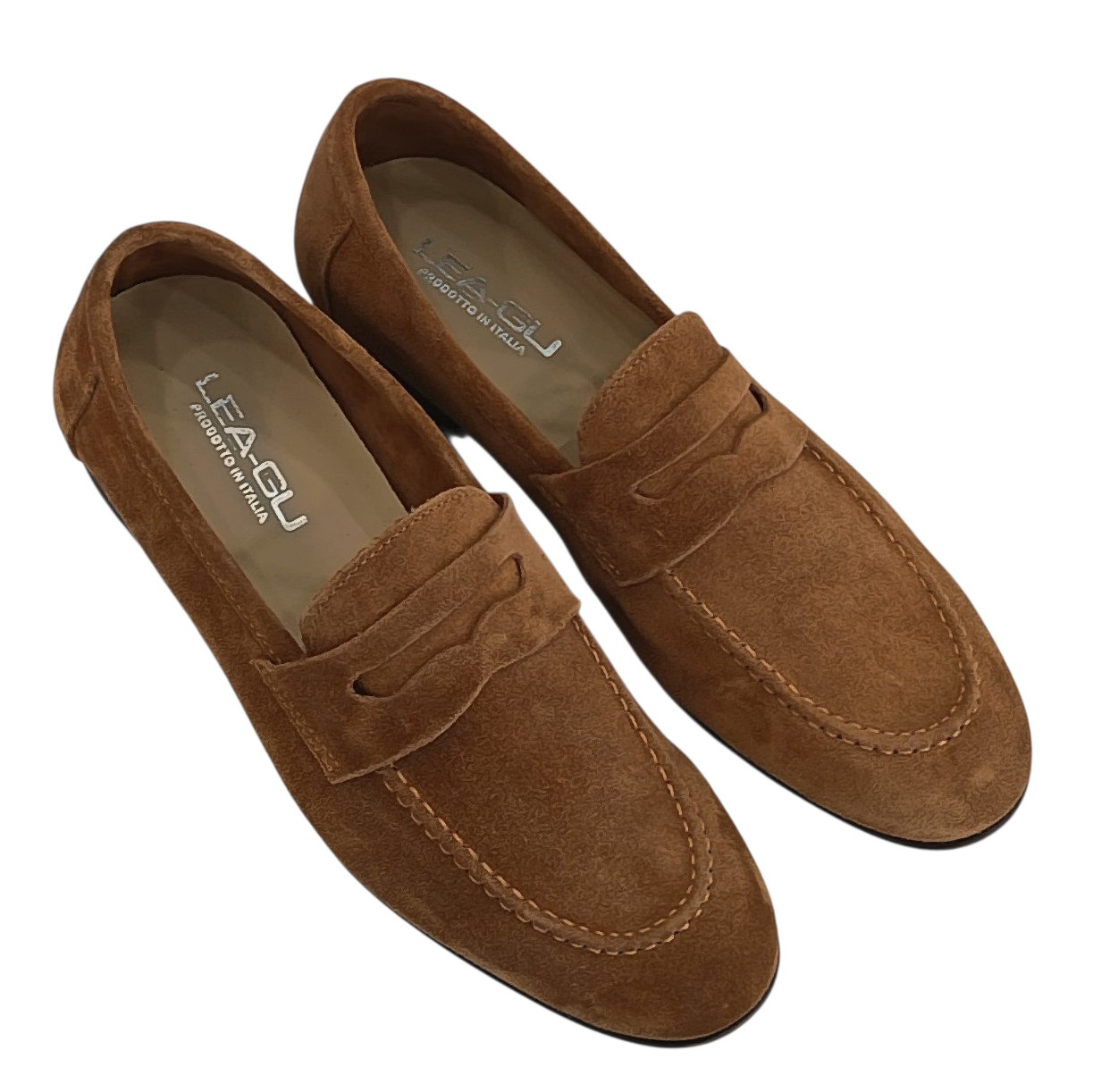 Mocassino Uomo LG CALZATURE