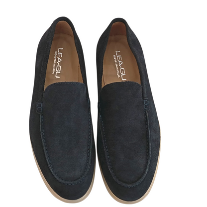 Mocassino Uomo LG CALZATURE
