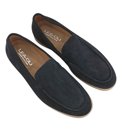 Mocassino Uomo LG CALZATURE