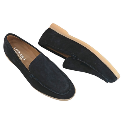 Mocassino Uomo LG CALZATURE