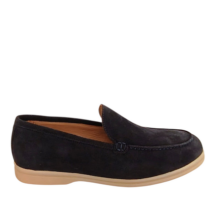Mocassino Uomo LG CALZATURE